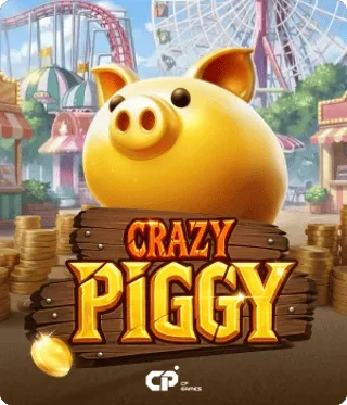 Crazy Piggy