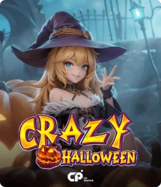 Crazy Halloween