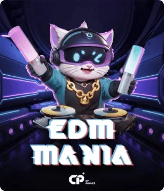 EDM Mania