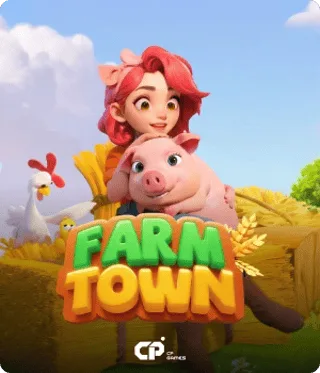 Farm Town