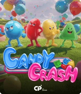 Candy Crash
