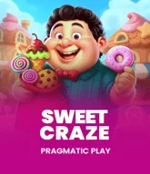 Sweet Craze