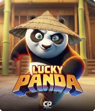 Lucky Panda