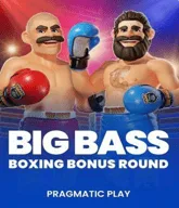 Big Bass Boxing Bonus Round