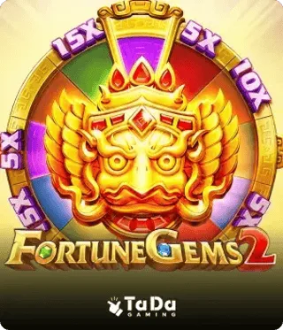 Fortune Gems 2