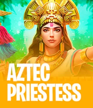 Aztec Priestess