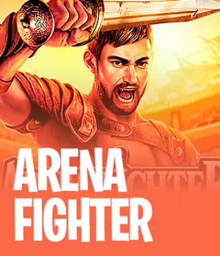 Arena Fighter