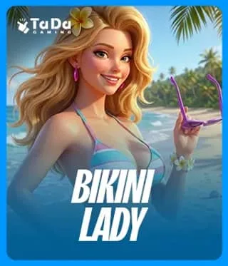 Bikini Lady