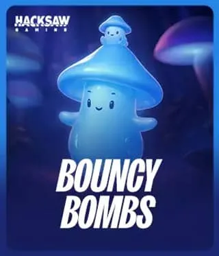 Bouncy Bombs