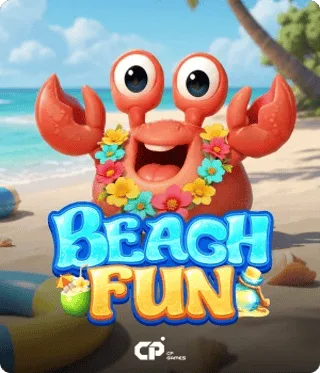 Beach Fun