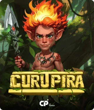 Curupira