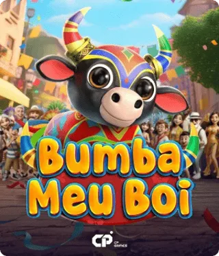 Bumba Meu Boi