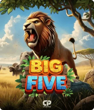 Big Five