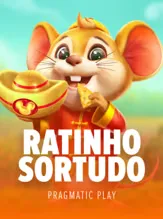 Rato Sortudo