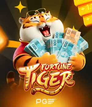 Fortune Tiger
