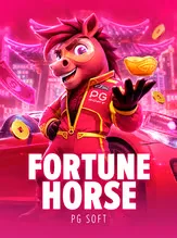 Fortune Horse