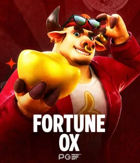 Fortune Ox