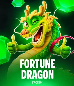 Fortune Dragon